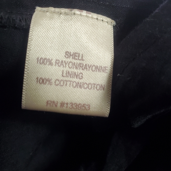 Anthropologie One Fine Day Women's Size 4 Floral Sleeveless Midi Dress - Picture 6 of 6